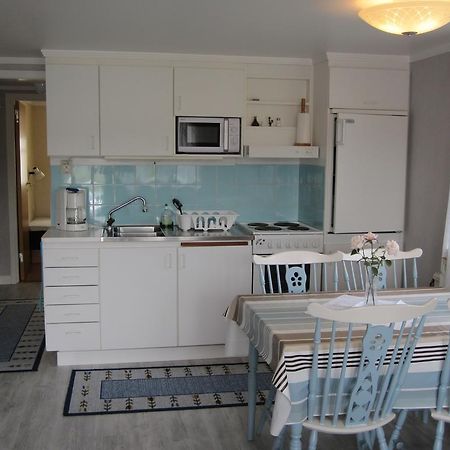Apartment 1 המבורגסונד מראה חיצוני תמונה