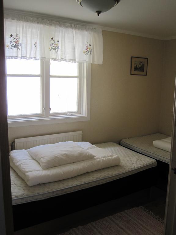 Apartment 1 המבורגסונד מראה חיצוני תמונה
