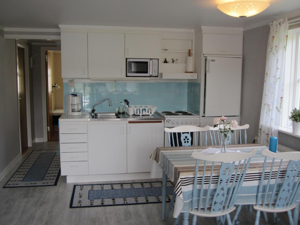 Apartment 1 המבורגסונד מראה חיצוני תמונה